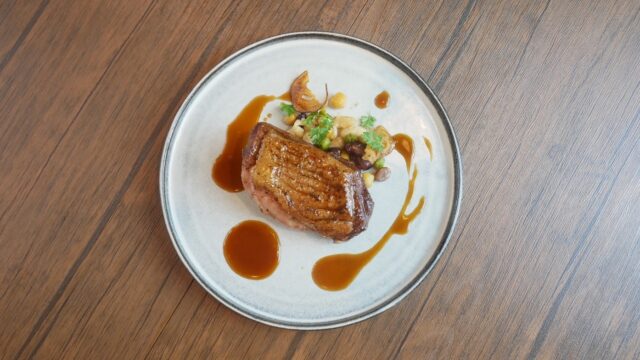 《人気No.1》平日限定ForYuフルコース